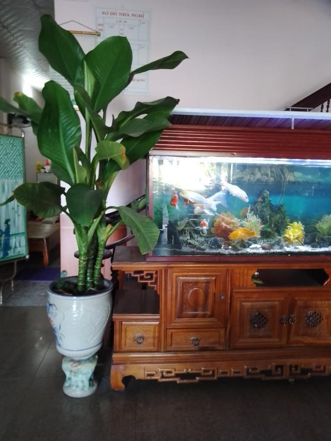Nha Nghi Hang Nga Dong Hoi Exterior photo