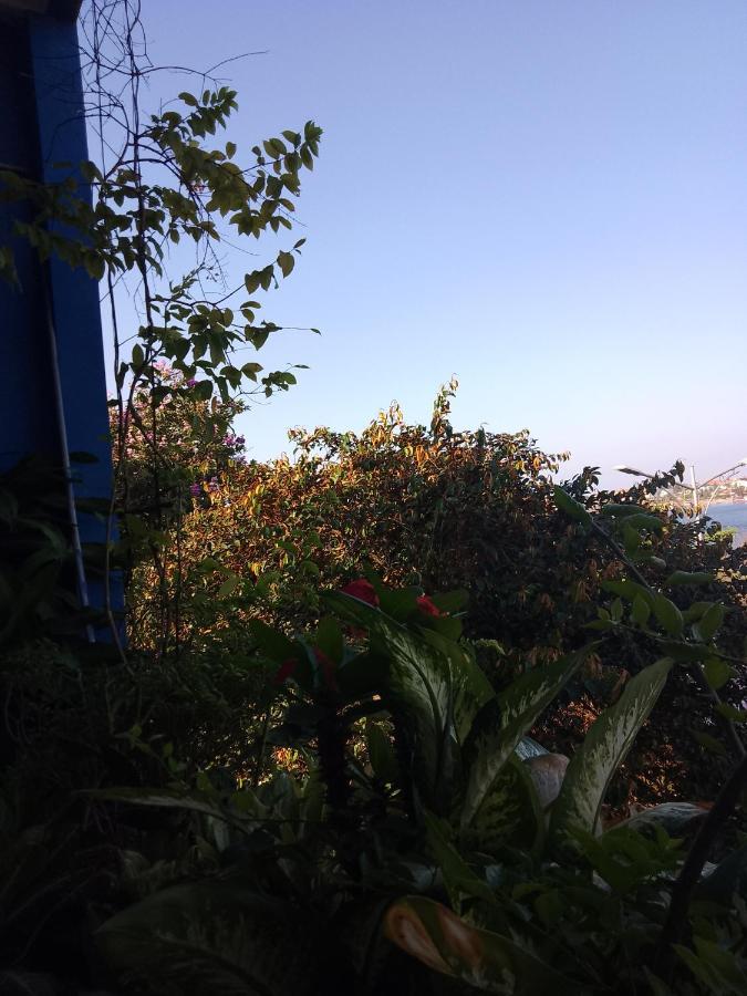 Nha Nghi Hang Nga Dong Hoi Exterior photo