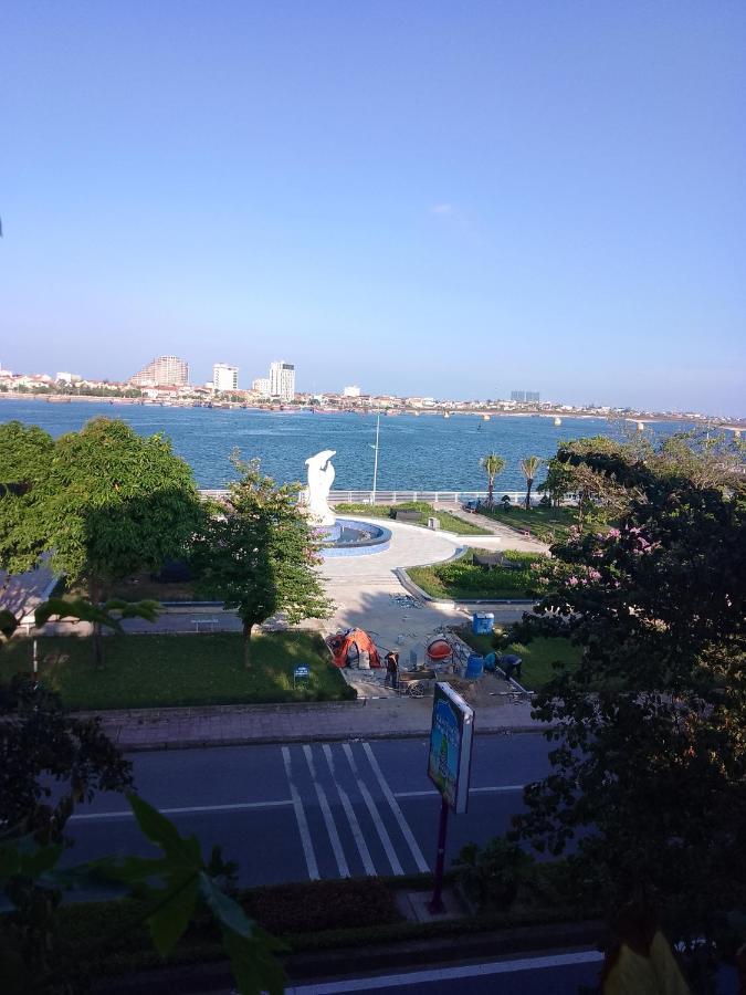 Nha Nghi Hang Nga Dong Hoi Exterior photo
