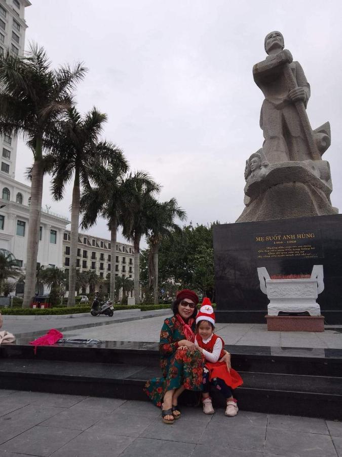 Nha Nghi Hang Nga Dong Hoi Exterior photo